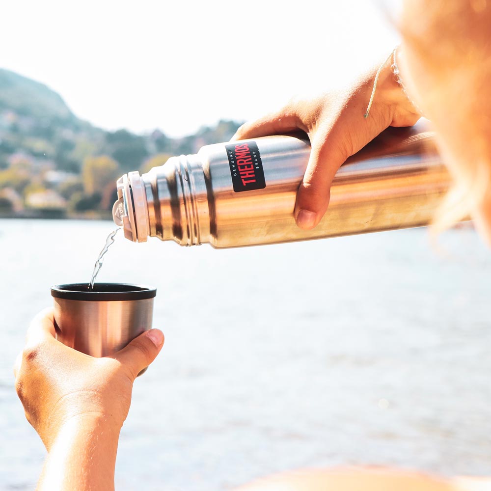 Thermos Light & Compact