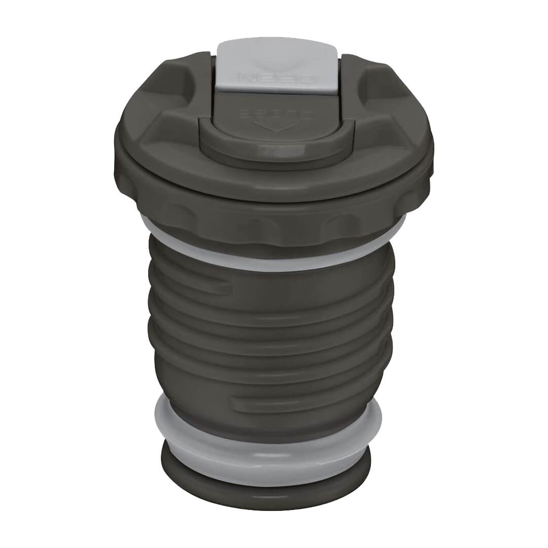 Automatikverschluss Thermos