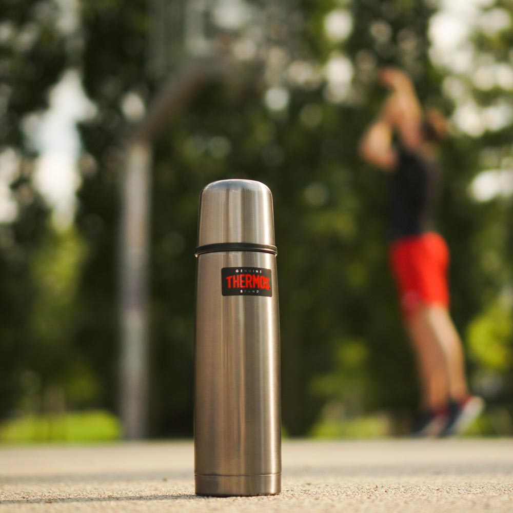 Thermos Light & Compact