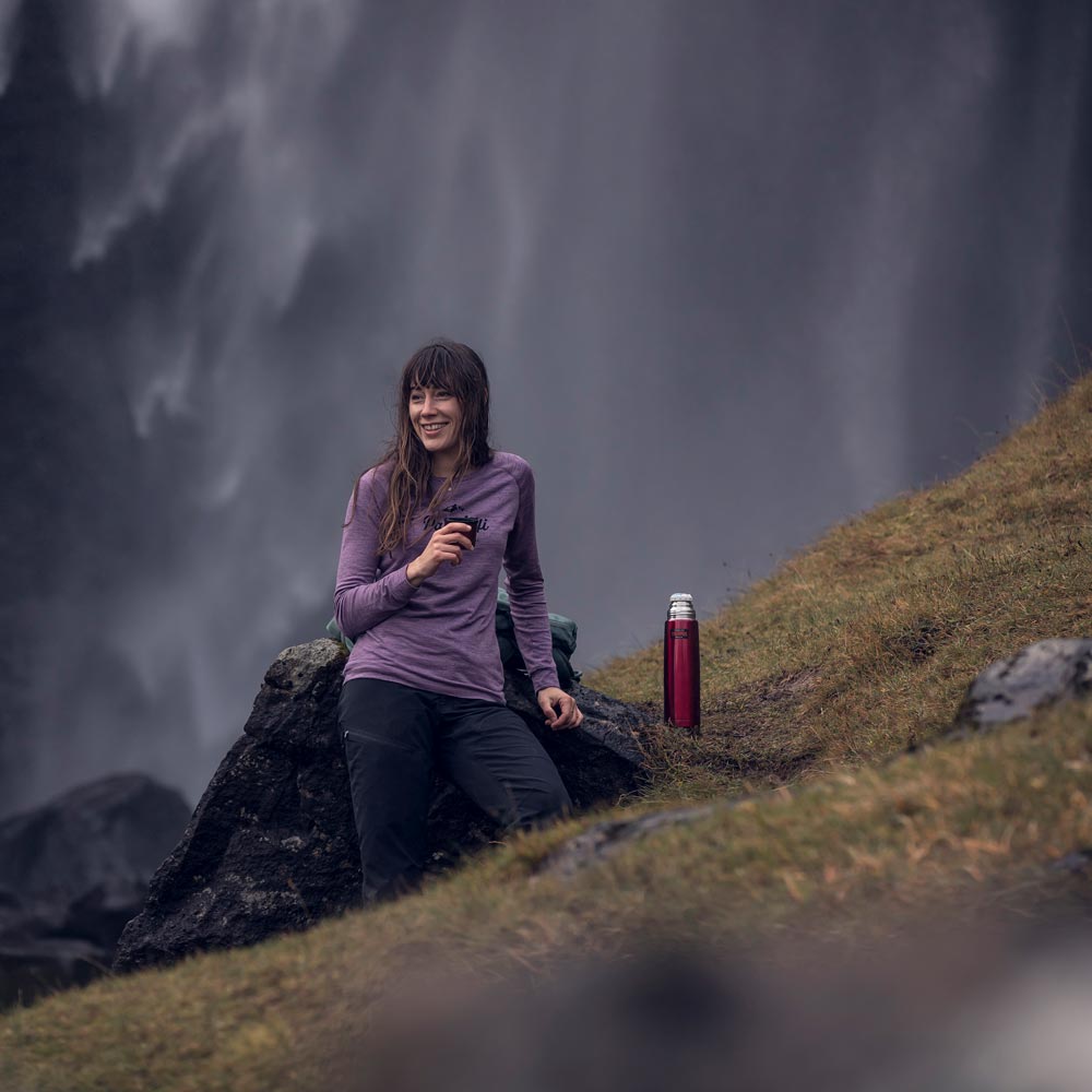 Thermos Light & Compact