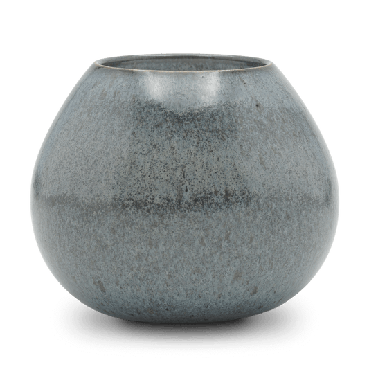 Matebecher handgedreht